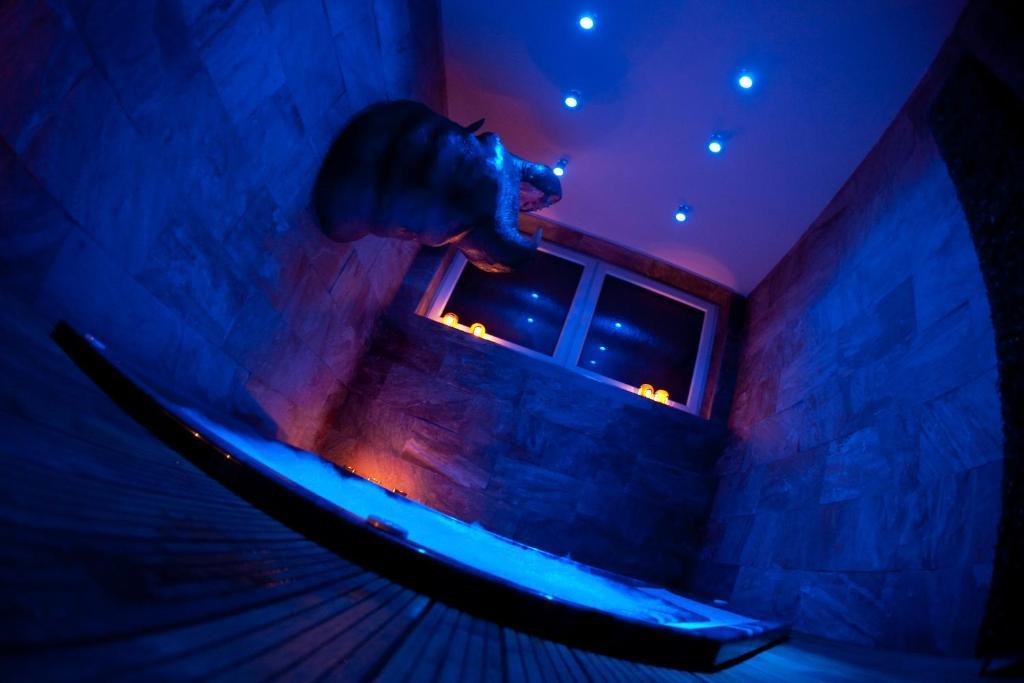 Hotel Relax Rajecke Teplice Ngoại thất bức ảnh