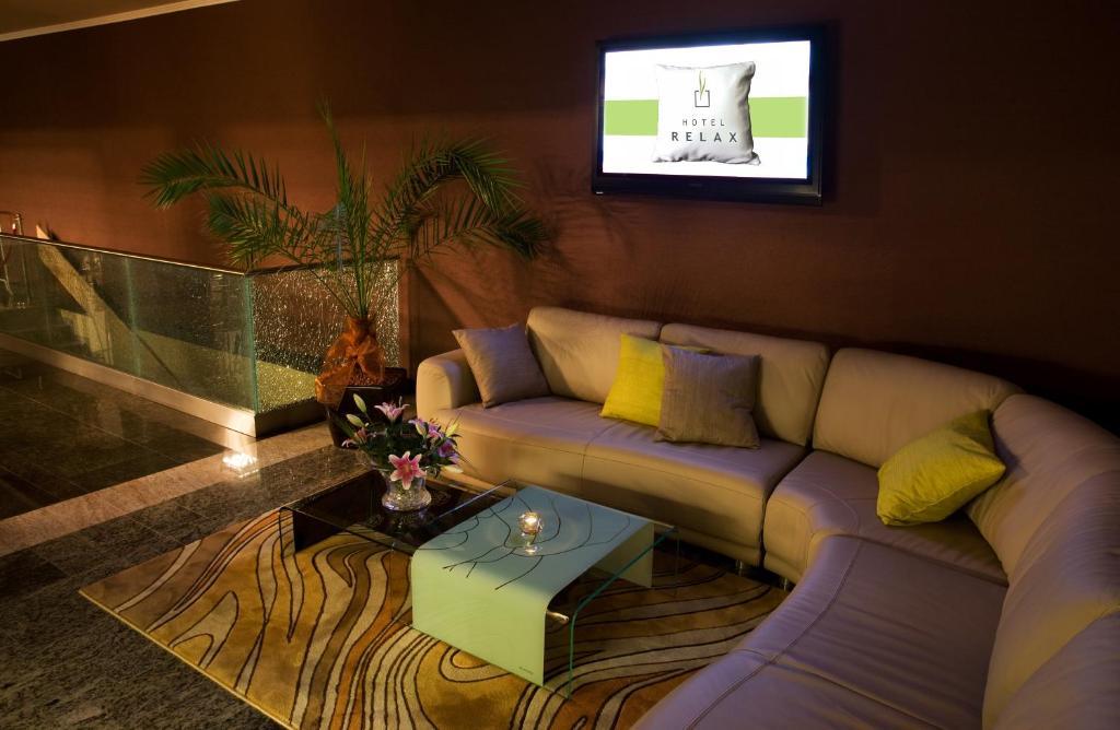 Hotel Relax Rajecke Teplice Ngoại thất bức ảnh