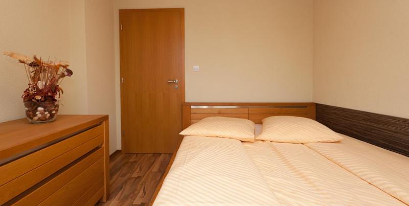 Hotel Relax Rajecke Teplice Phòng bức ảnh