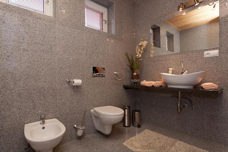 Hotel Relax Rajecke Teplice Phòng bức ảnh