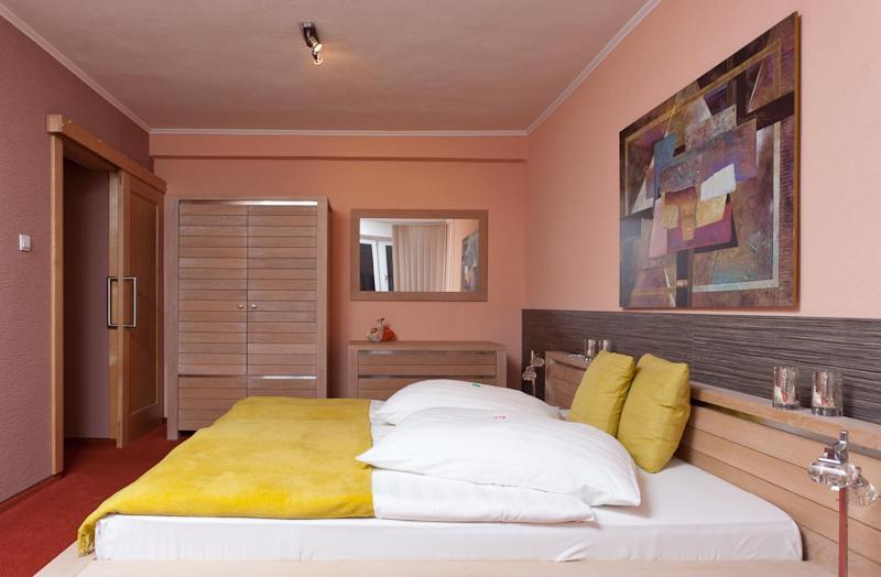 Hotel Relax Rajecke Teplice Phòng bức ảnh
