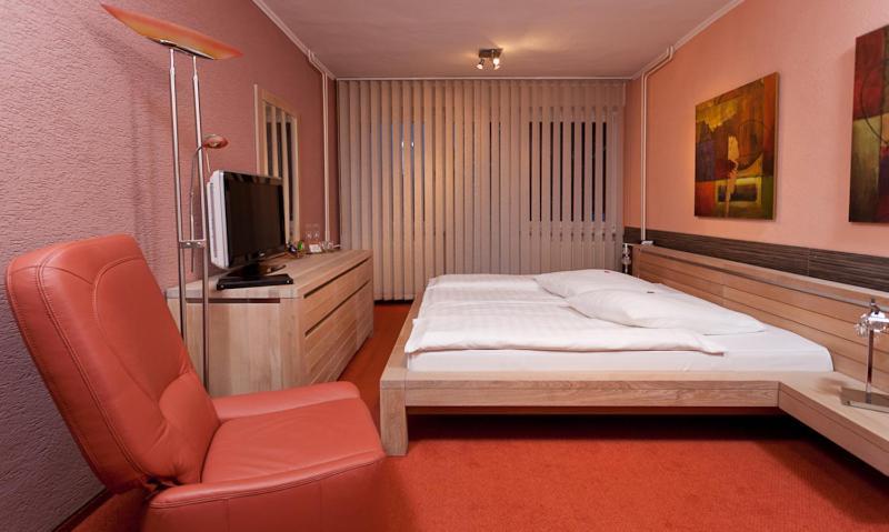 Hotel Relax Rajecke Teplice Phòng bức ảnh