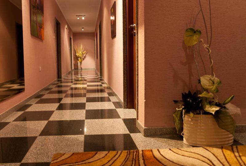 Hotel Relax Rajecke Teplice Ngoại thất bức ảnh