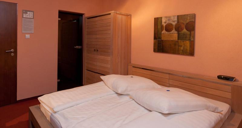 Hotel Relax Rajecke Teplice Phòng bức ảnh