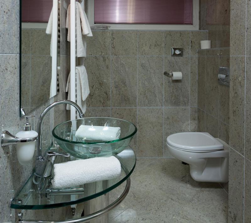 Hotel Relax Rajecke Teplice Phòng bức ảnh