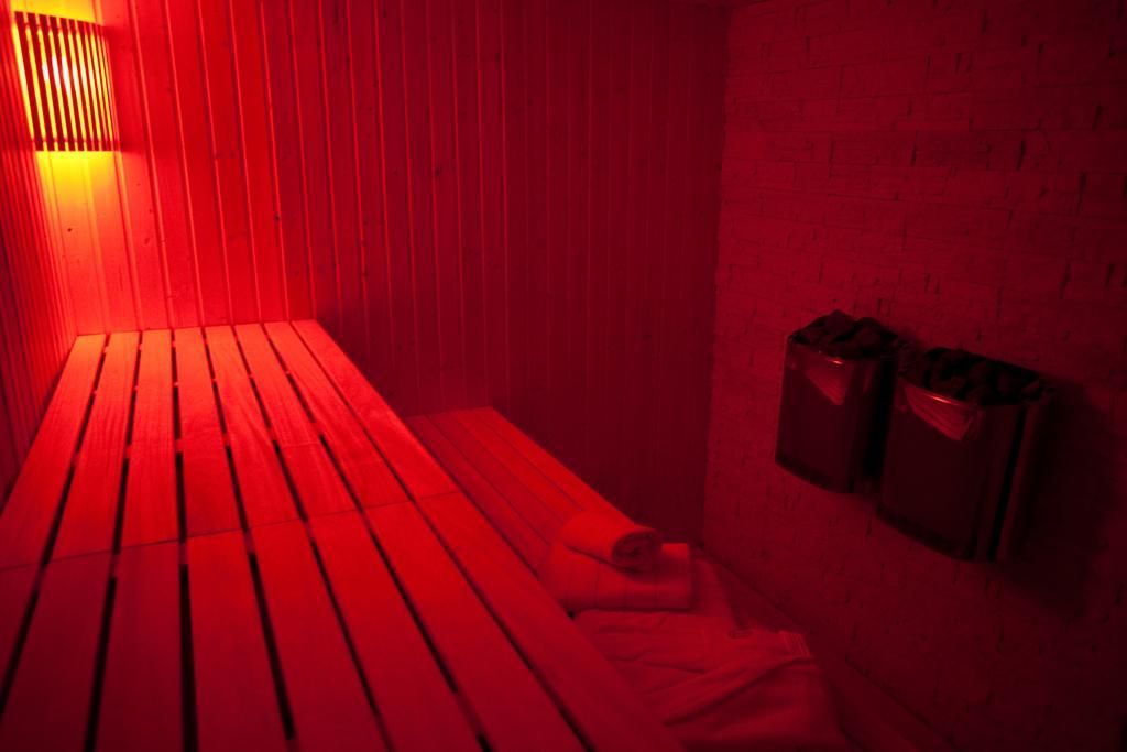 Hotel Relax Rajecke Teplice Ngoại thất bức ảnh